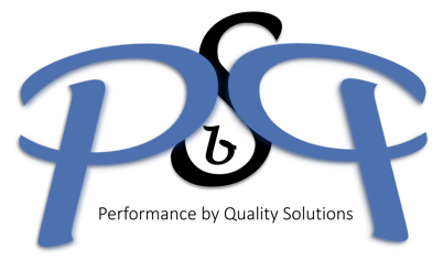 Performance by Quality Solutions (PBQS), votre partenaire de confiance pour transformer les contraintes qualité en opportunités d'excellence dans le secteur de la santé logo