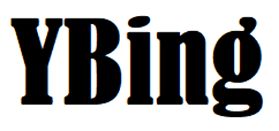 YBING logo