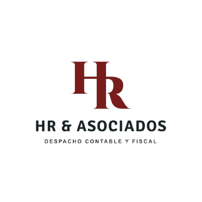 HR & ASOCIADOS Despacho Contable y Fiscal logo