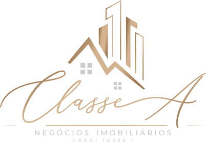 Classe A Negócios Imobiliários - Maracaju logo