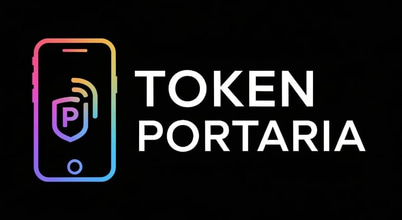 TOKEN PORTARIA logo