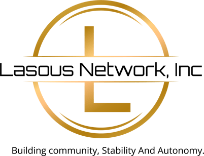 Lasous Network Inc logo