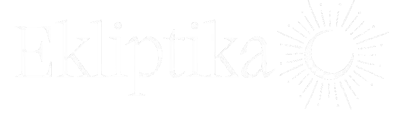Ekliptika logo