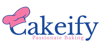 Cakeify UK logo