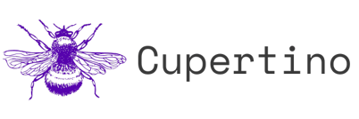 Cupertino logo