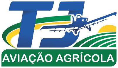 TJ Aviação Agrícola logo