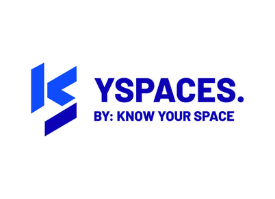 Yspaces by Know your space logo