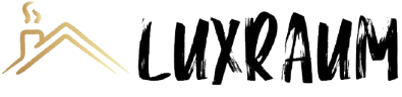 LuxRaum logo