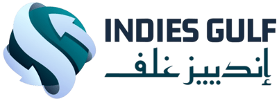 INDIES GULF logo