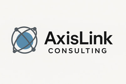 AxisLink Consulting logo
