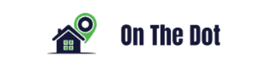 On The Dot logo