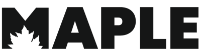 Maple logo
