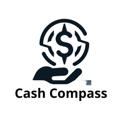 CashCompass logo