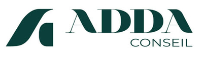 ADDA CONSEIL logo