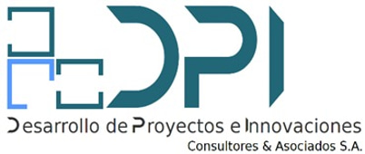 DPI - Consultores logo