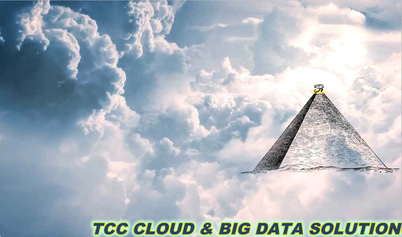 TCC CLOUD AND BIG DATA SOLUTIIONS logo