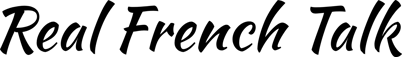 FrenchStreetTalk logo