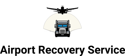 Airport Recovery Service logo