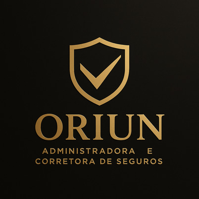 ORIUN ADMINISTRADORA E CORRETORA DE SEGUROS logo