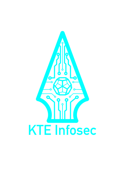 KTE Infosec logo