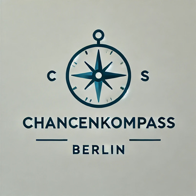 Berliner Chancenkompass logo