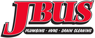 Jbus Pipe, Plumbing, Heating & Air logo