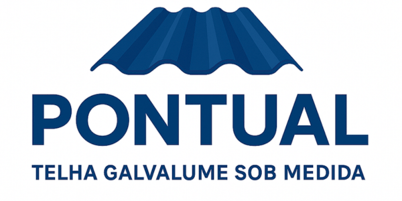 Fábrica Pontual Telhas logo