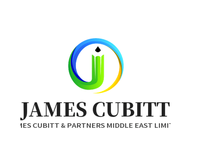 JAMES CUBITT & PARTNERS MIDDLE EAST LIMITED logo