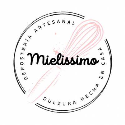 MIELISSIMO logo