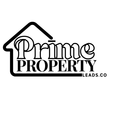 Prime Property Leads logo