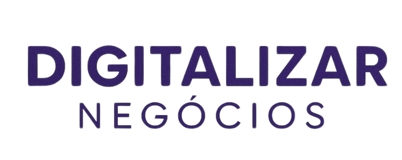 Digitalizar Negócios logo