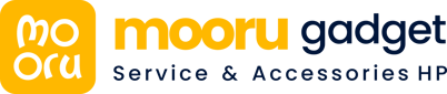 Mooru Gadget logo