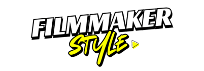 Filmmaker Style logo