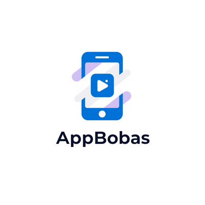Aplicaciones Bobas logo