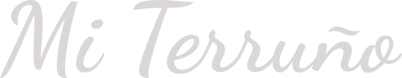 Mi Terruño logo