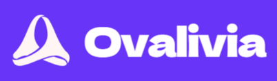 OVALIVIA logo
