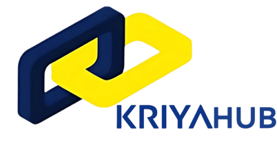 Kriya-hub logo