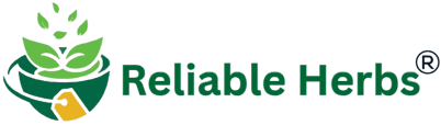 Reliable Herbs logo