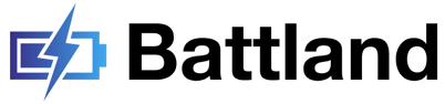 BattLand logo