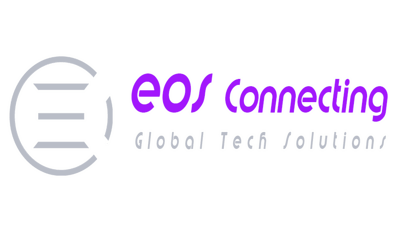 Eos Connecting logo