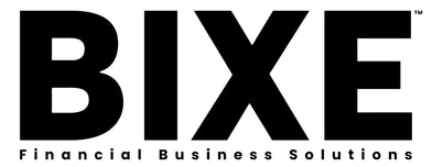 BIXE logo