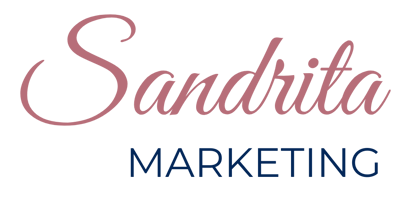 Sandrita marketing logo