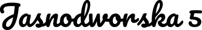 Co-work Jasnodworska logo