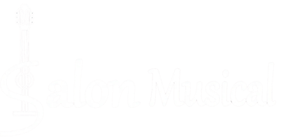 Salón Musical logo