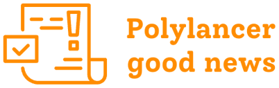 Polylancer logo