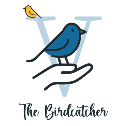 The Bird Catcher Bed and Breakfast logo