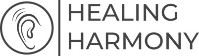 Healing Harmony logo