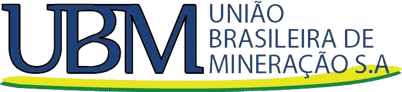 UBM Mineração logo