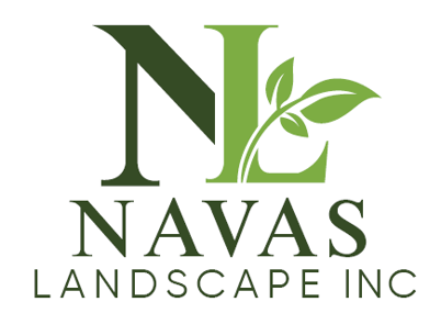 Navas Landscape Inc. logo