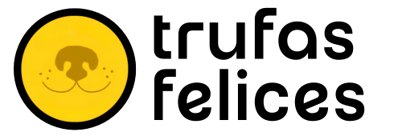 Trufas Felices logo